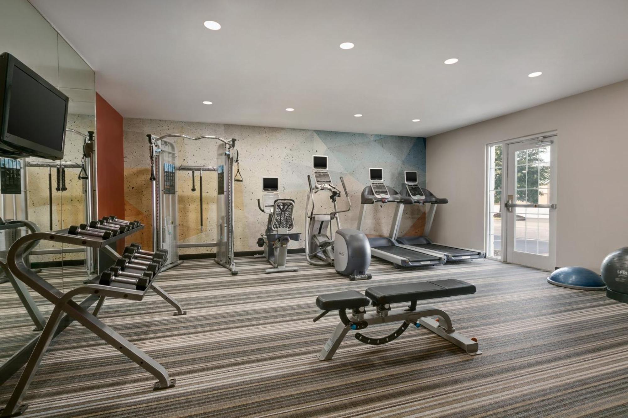 Candlewood Suites Annapolis By Ihg Exterior photo
