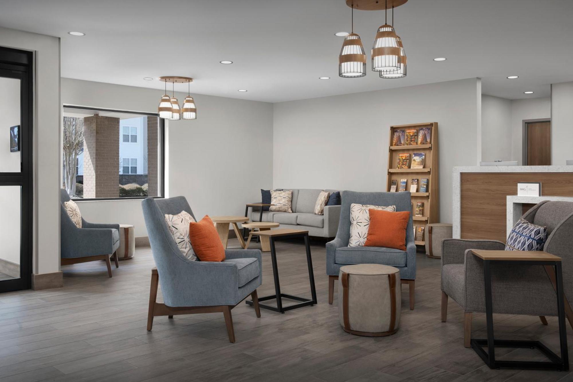 Candlewood Suites Annapolis By Ihg Exterior photo